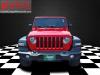 2022 Jeep Wrangler Sport S
