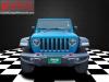 2020 Jeep Wrangler Rubicon