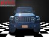 2022 Jeep Wrangler Unlimited Unlimited High Tide
