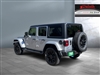 2022 Jeep Wrangler Unlimited 