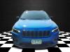 2023 Jeep Cherokee Altitude