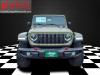 2025 Jeep Wrangler Rubicon X