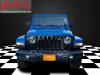 2023 Jeep Gladiator Willys