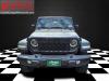2025 Jeep Gladiator Willys