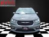 2021 Chrysler Pacifica Limited