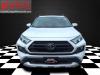 2022 Toyota RAV4 Adventure