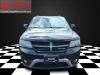 2019 Dodge Journey Crossroad