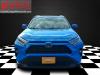 2019 Toyota RAV4 Hybrid XLE