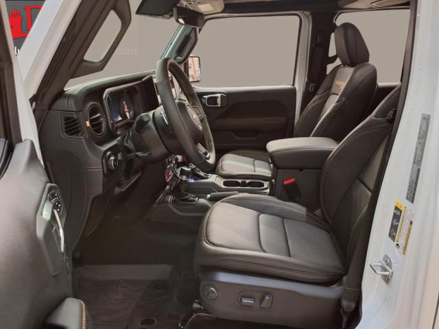 2025 Jeep Wrangler Rubicon 392