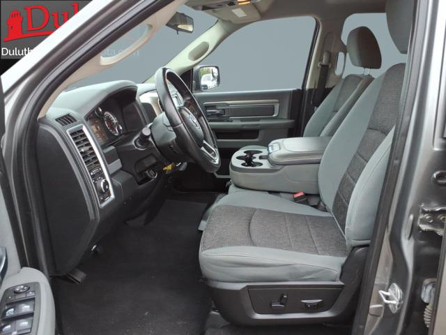 2013 RAM 1500 SLT