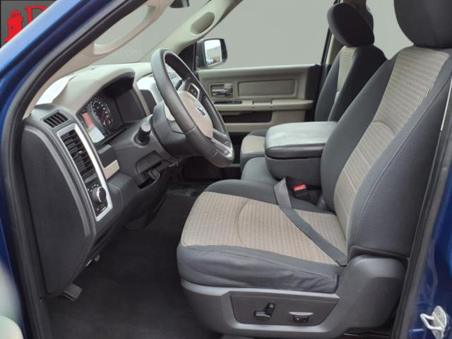 2010 Dodge Ram 1500 SLT