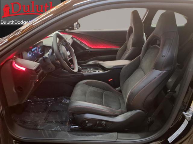 2024 Dodge Charger R/T Scat Pack