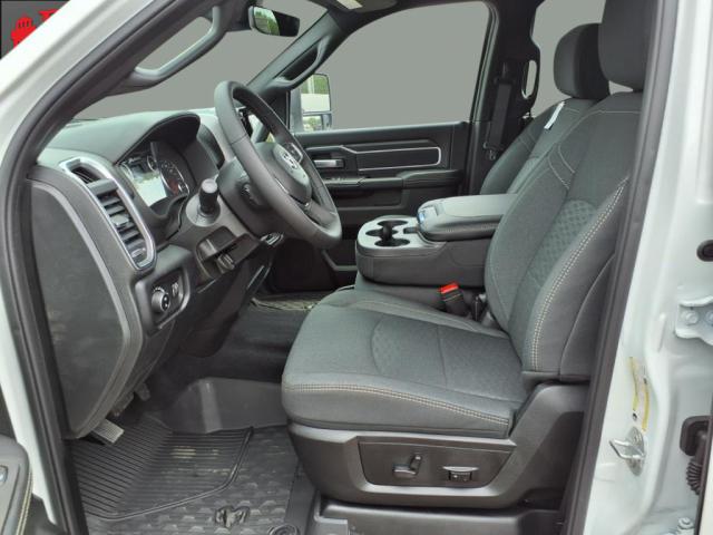 2025 RAM 3500 Big Horn