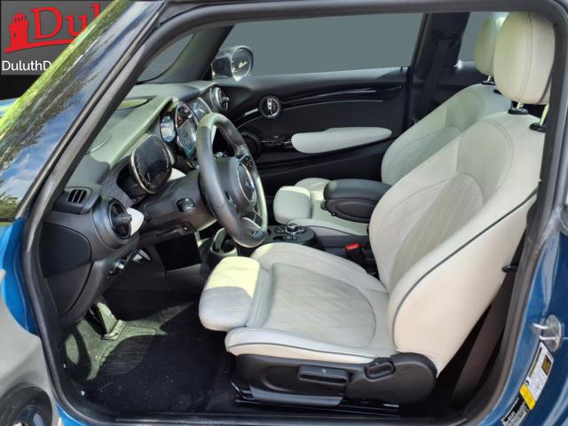 2022 MINI Hardtop 2 Door 