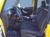 2015 Jeep Wrangler Sahara