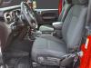 2019 Jeep Wrangler Sport S