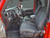 2022 Jeep Wrangler Sport S