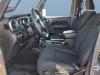 2022 Jeep Wrangler Unlimited Unlimited High Tide