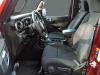2022 Jeep Wrangler Unlimited Unlimited Willys