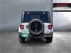 2022 Jeep Wrangler Unlimited 