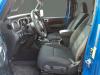 2023 Jeep Gladiator Willys