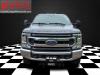 2021 Ford F-250 Super Duty XL