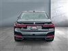 2022 BMW 7 Series 740i xDrive