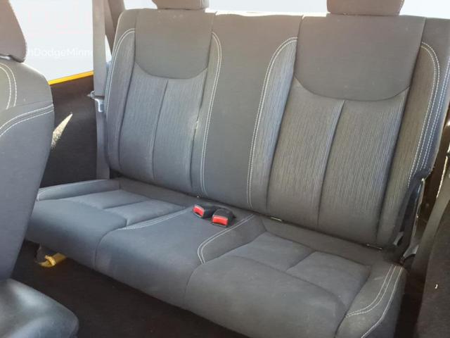 2015 Jeep Wrangler Sahara