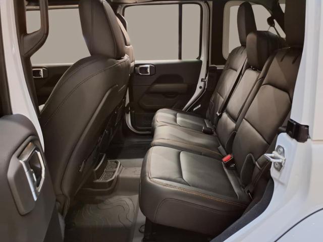 2025 Jeep Wrangler Rubicon 392