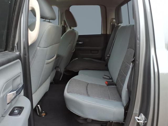 2013 RAM 1500 SLT
