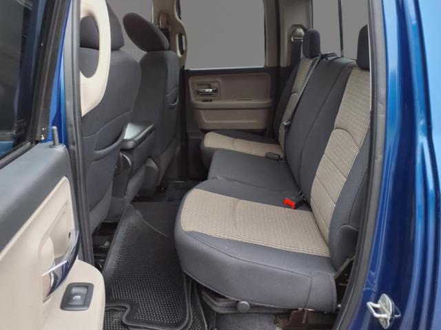 2010 Dodge Ram 1500 SLT
