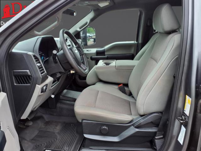 2021 Ford F-250 Super Duty XL