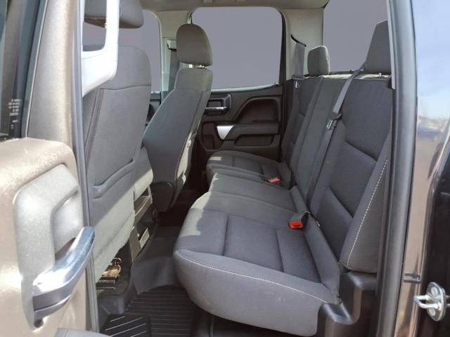 2016 Chevrolet Silverado 1500 LT LT1