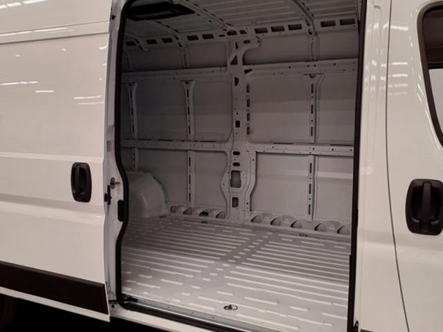 2025 RAM ProMaster High Roof
