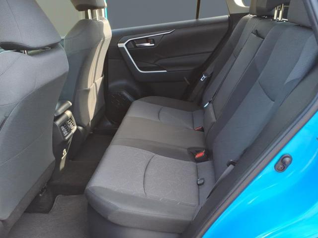 2019 Toyota RAV4 Hybrid XLE