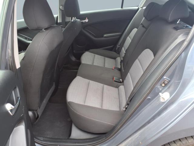 2016 Kia Forte5 LX