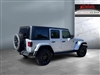 2022 Jeep Wrangler Unlimited 
