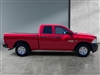 2024 RAM 1500 Classic Tradesman