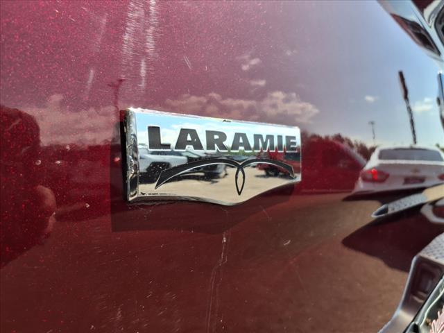 2018 RAM 1500 Laramie