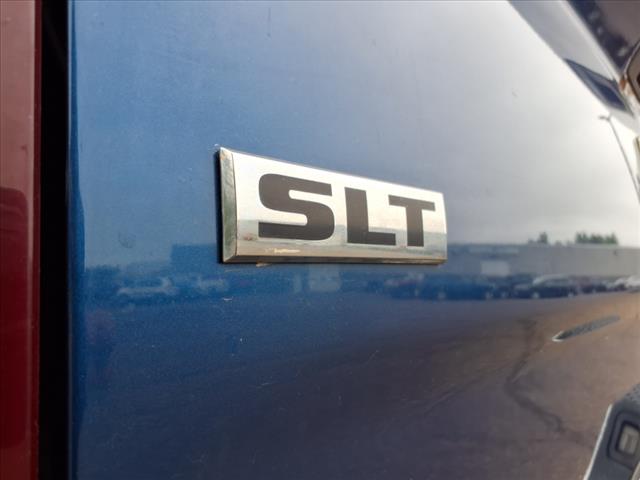 2010 Dodge Ram 1500 SLT