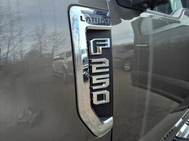 2018 Ford F-250 Super Duty Lariat