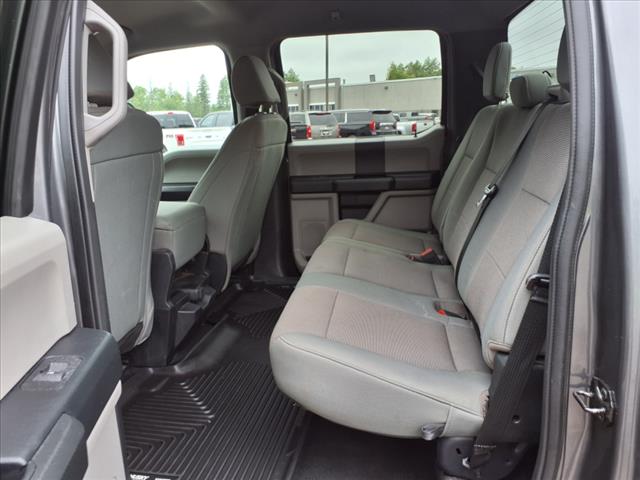 2021 Ford F-250 Super Duty XL