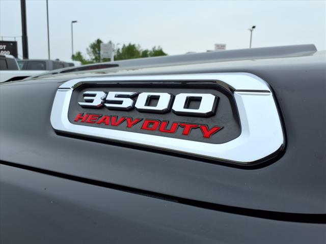2022 RAM 3500 Tradesman