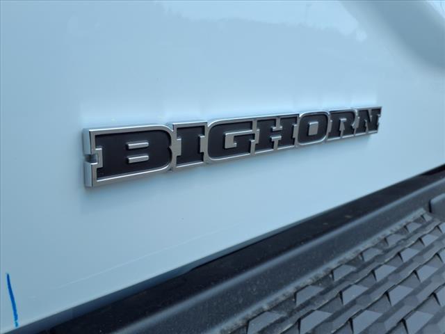 2025 RAM 3500 Big Horn