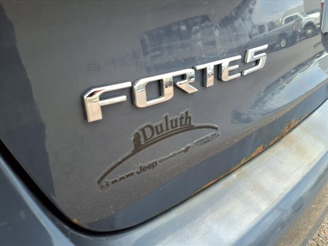 2016 Kia Forte5 LX