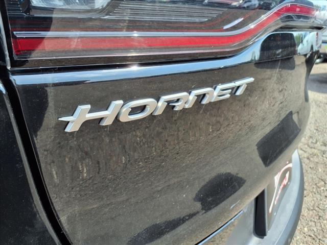 2024 Dodge Hornet GT