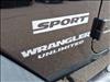 2017 Jeep Wrangler Unlimited Unlimited Sport