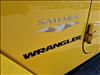 2015 Jeep Wrangler Sahara