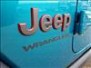 2020 Jeep Wrangler Rubicon