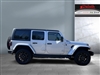 2022 Jeep Wrangler Unlimited 